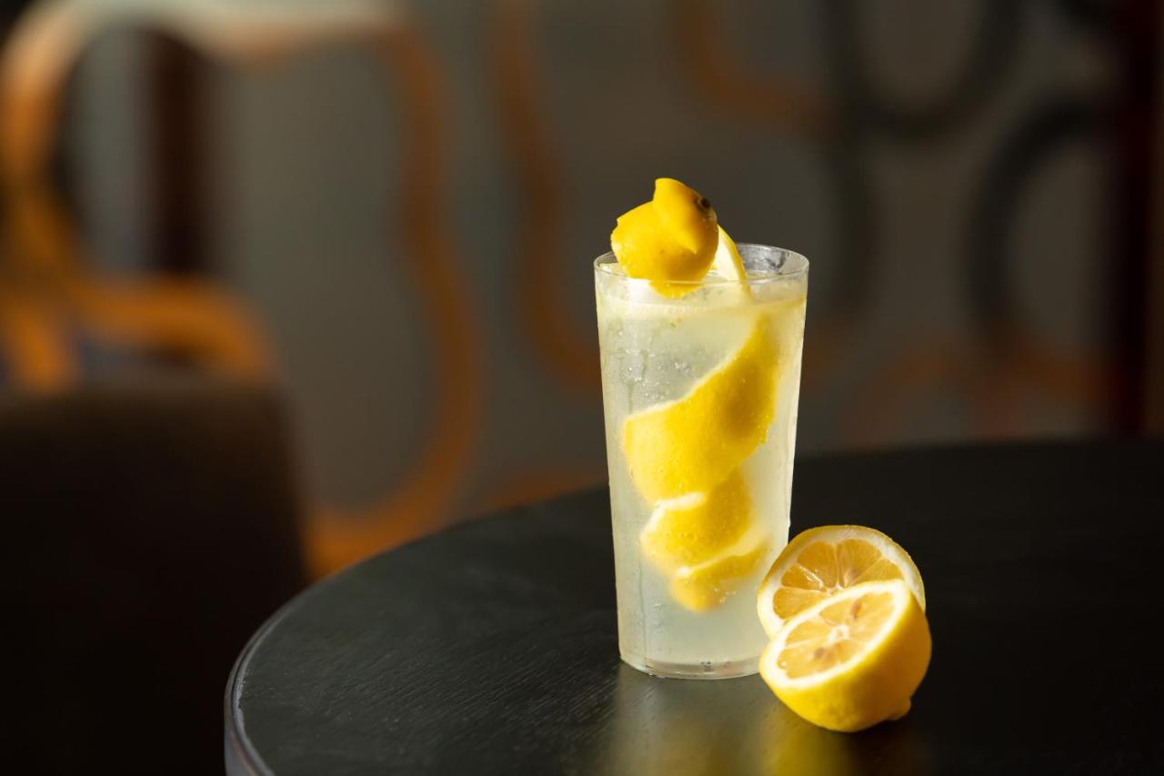 Hyatt Centric Kanazawa Eksteriør bilde A lemon drop