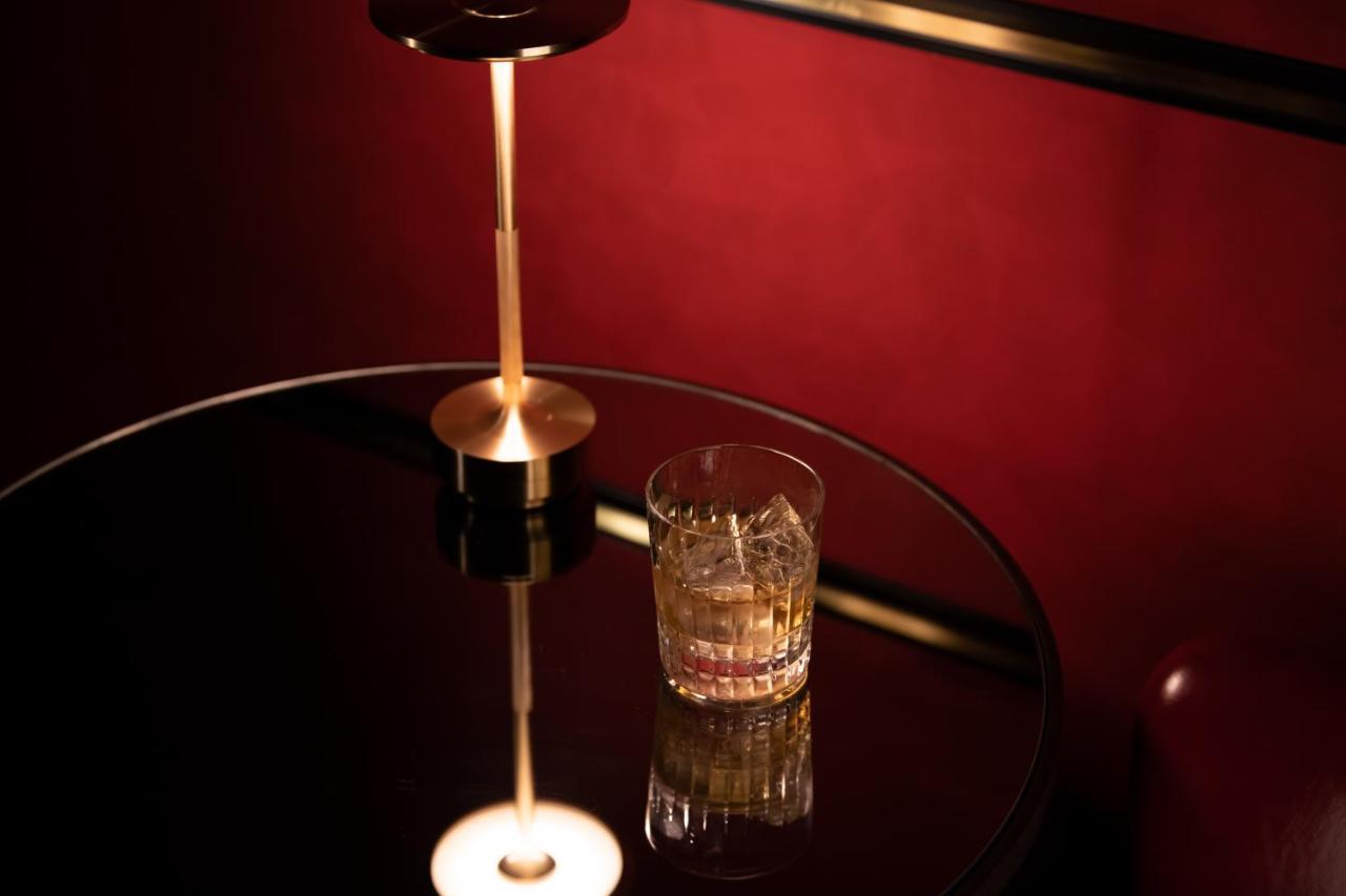 Hyatt Centric Kanazawa Eksteriør bilde A glass of Old Fashioned