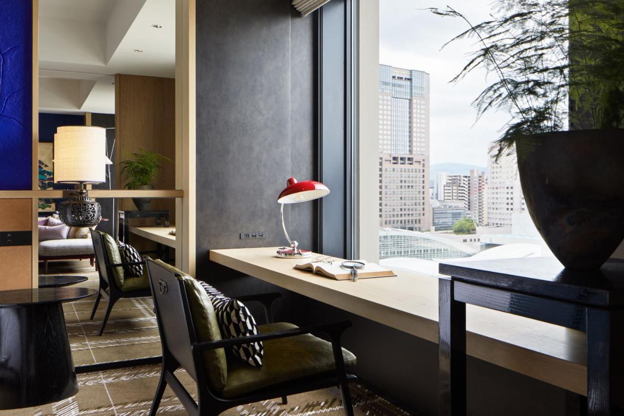 Hyatt Centric Kanazawa Eksteriør bilde
