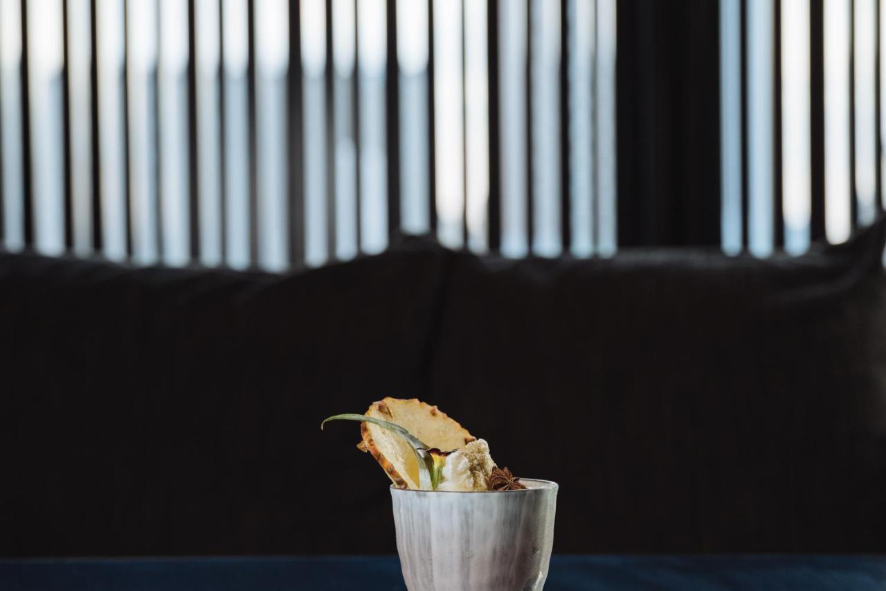 Hyatt Centric Kanazawa Eksteriør bilde A pineapple upside down cake
