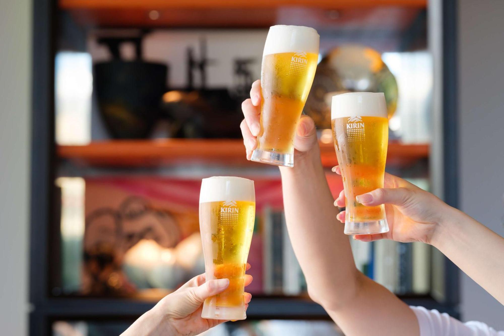 Hyatt Centric Kanazawa Eksteriør bilde Beer