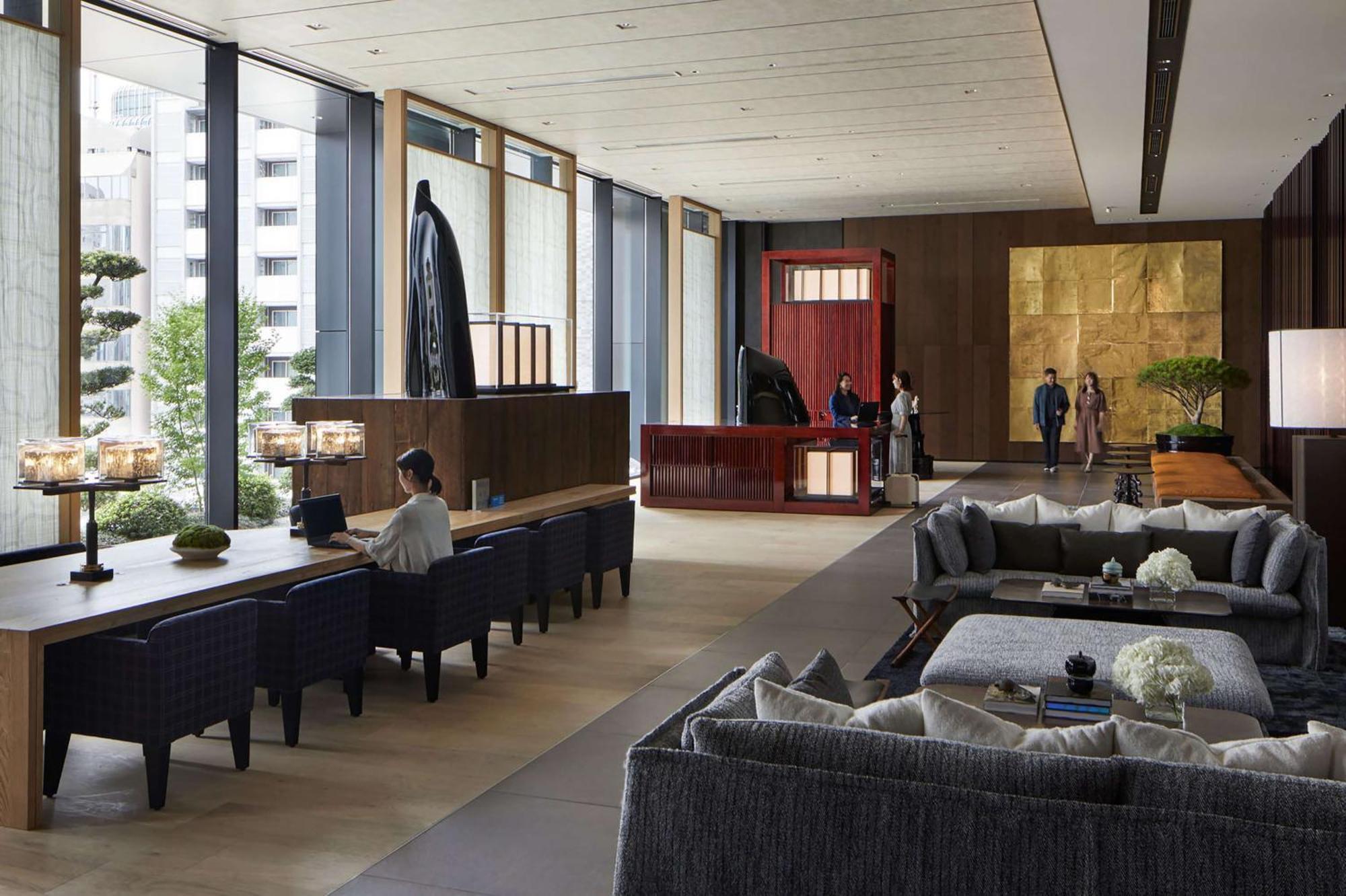 Hyatt Centric Kanazawa Eksteriør bilde The Concourse